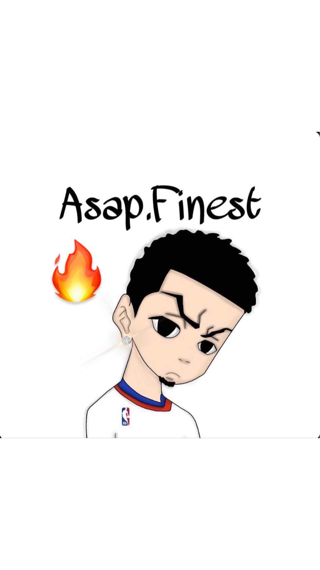 Asap.finest