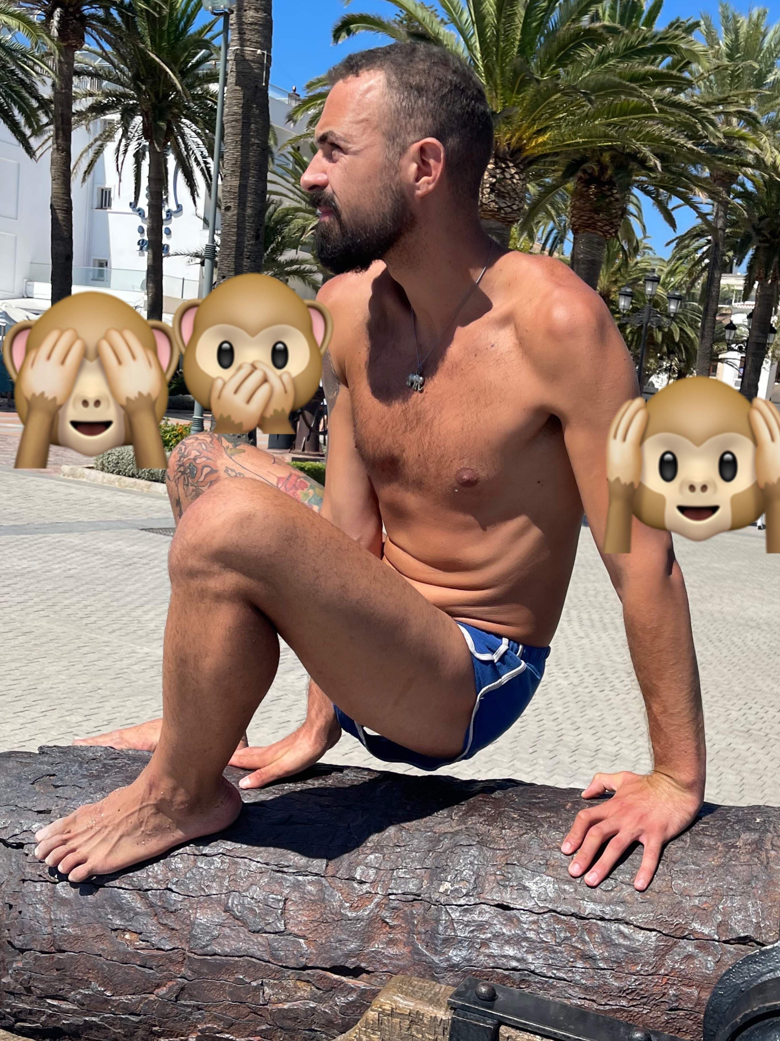 KOLDO GORAN "24cm Big Cock"