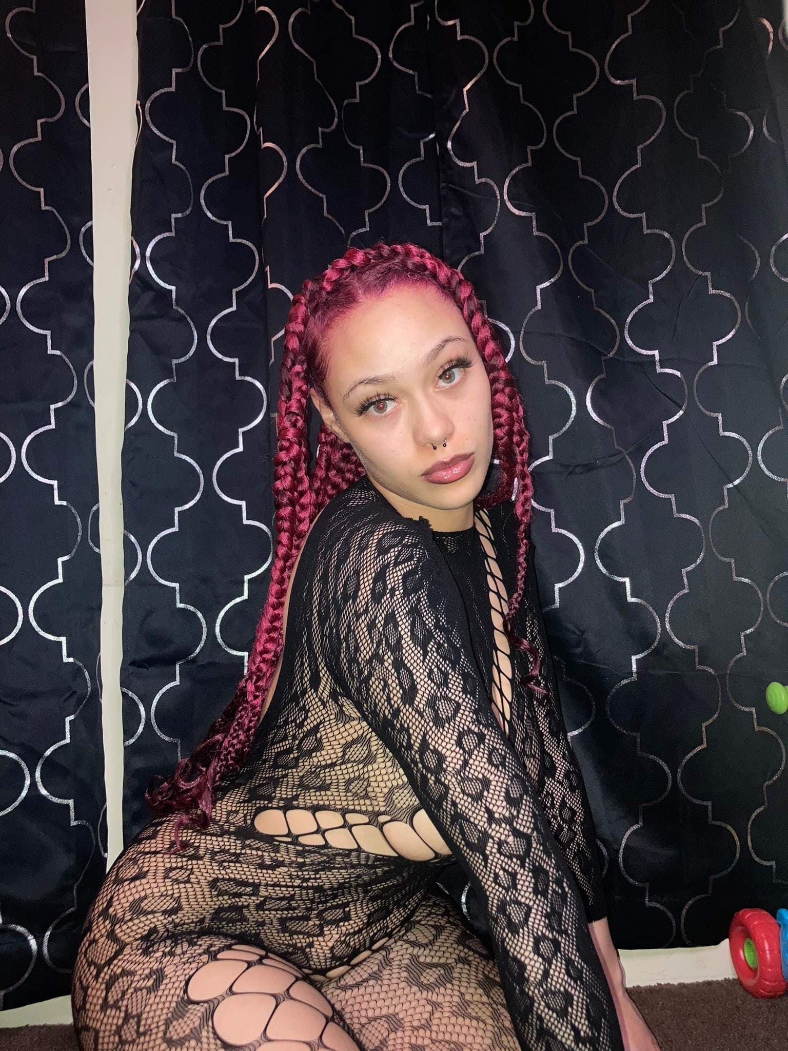 Red Velvet ❤️‍🔥🧁