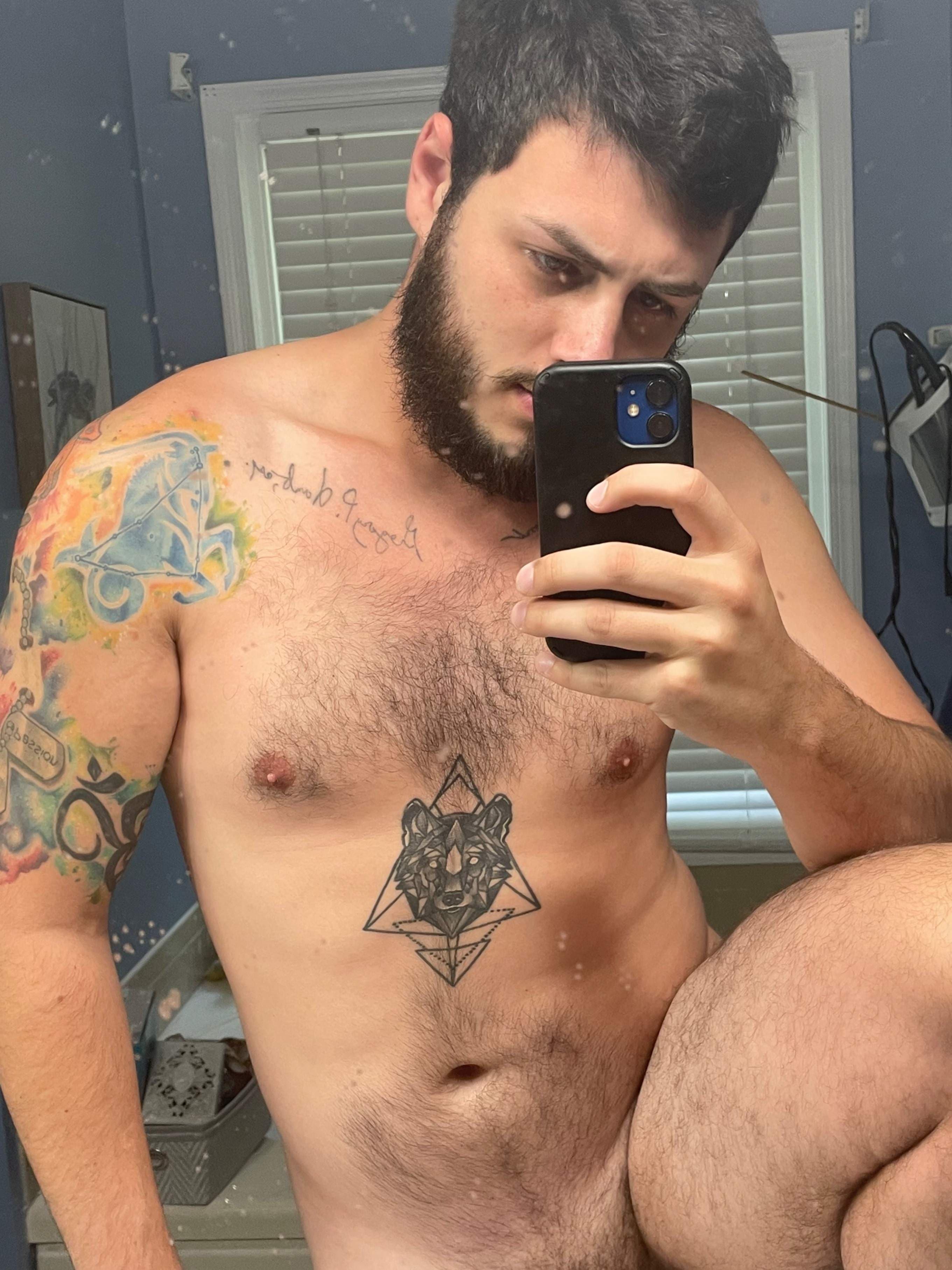 Dalton Packer