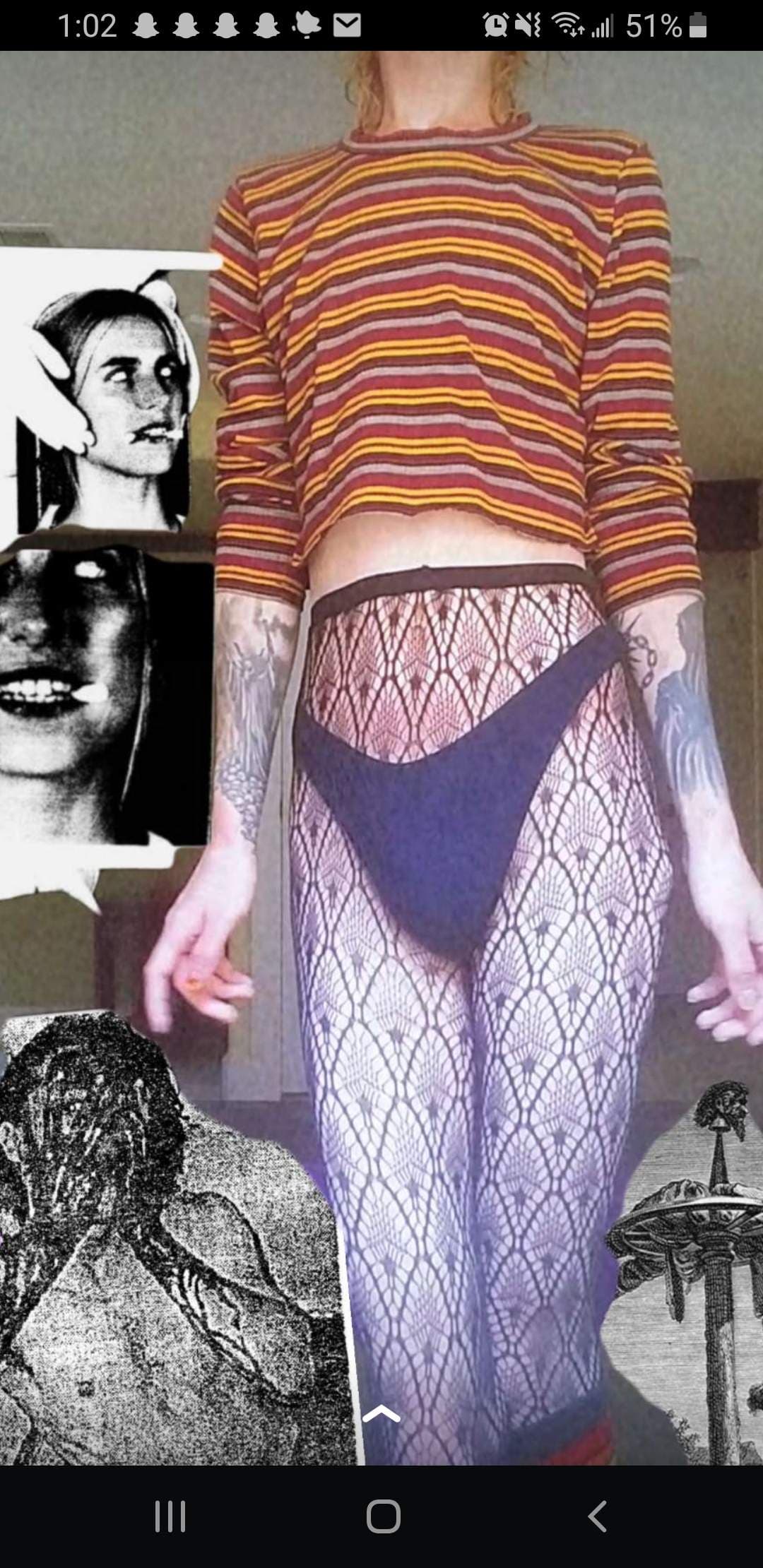 fleshpursuit