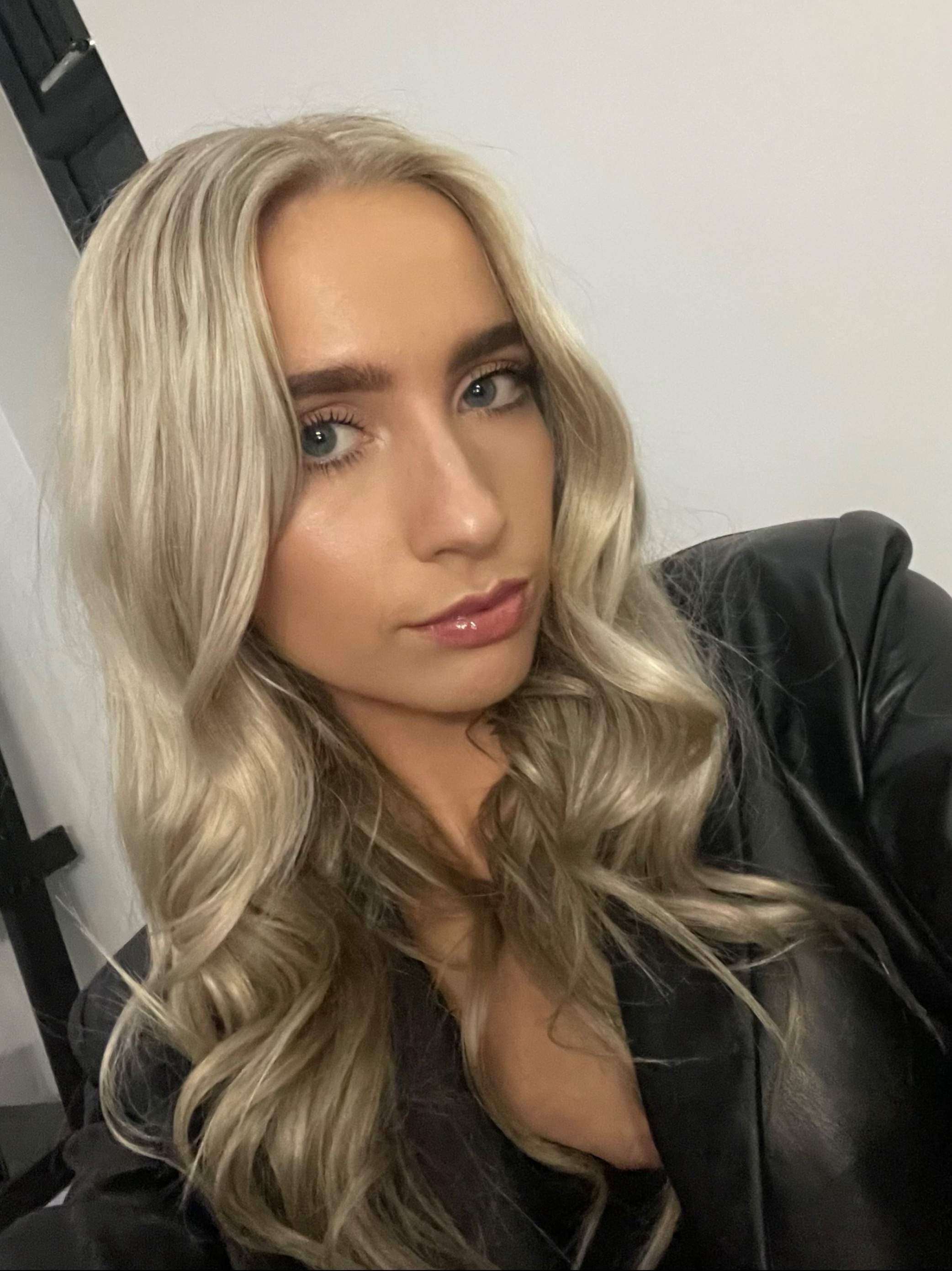 Grace Moore