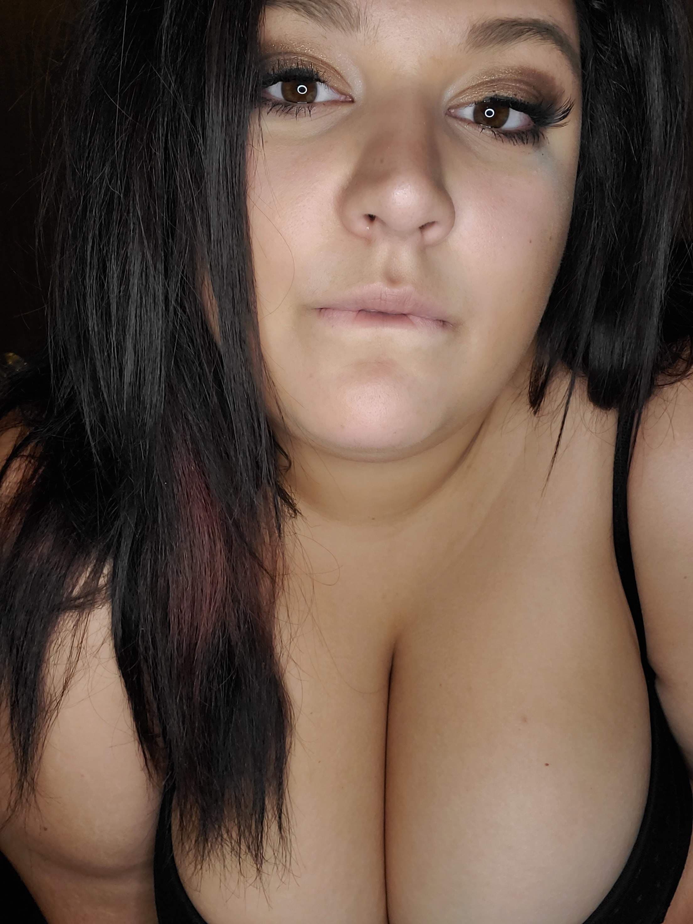 Fun milf