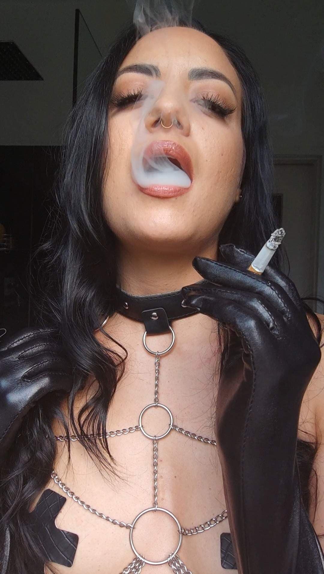Eliza Svart