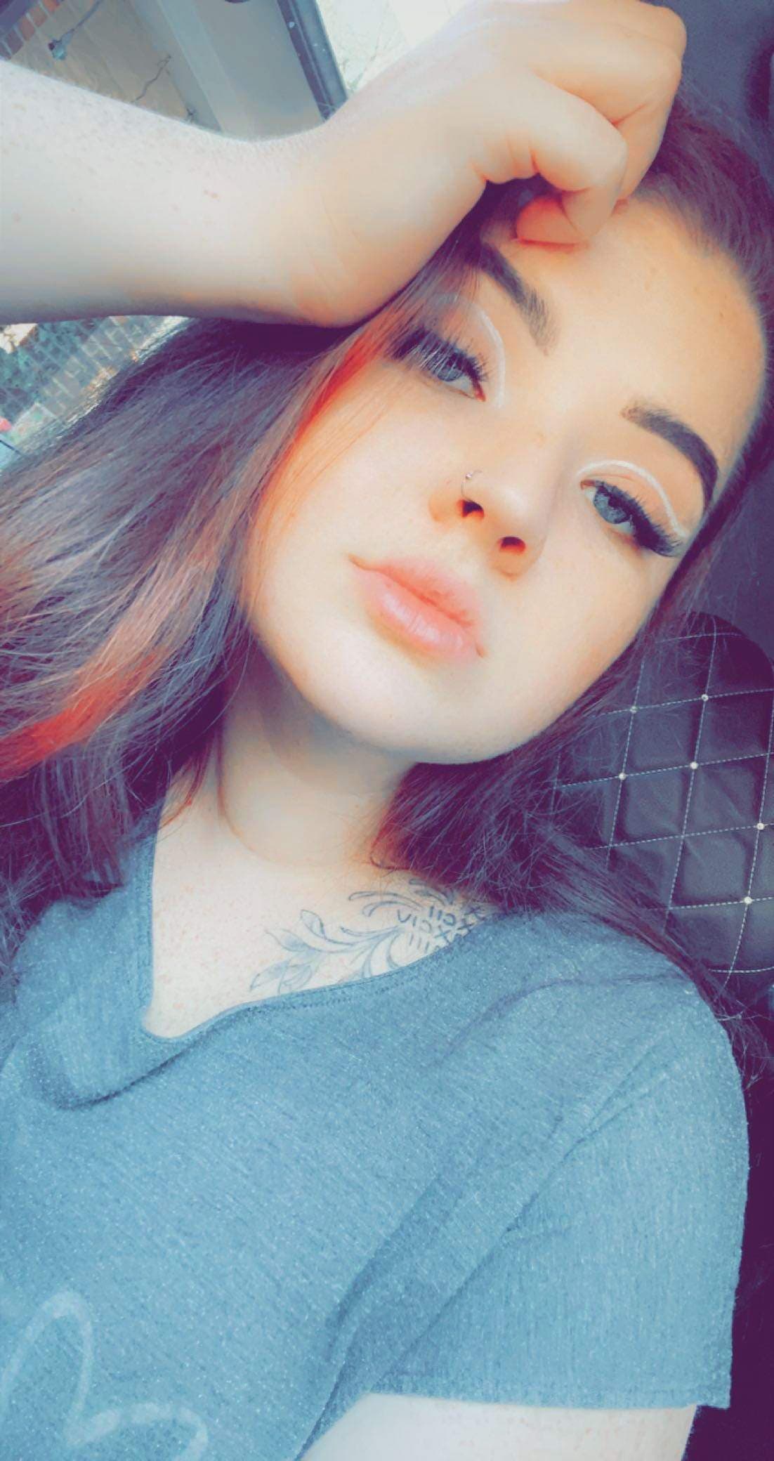 Brianna Dvoracek