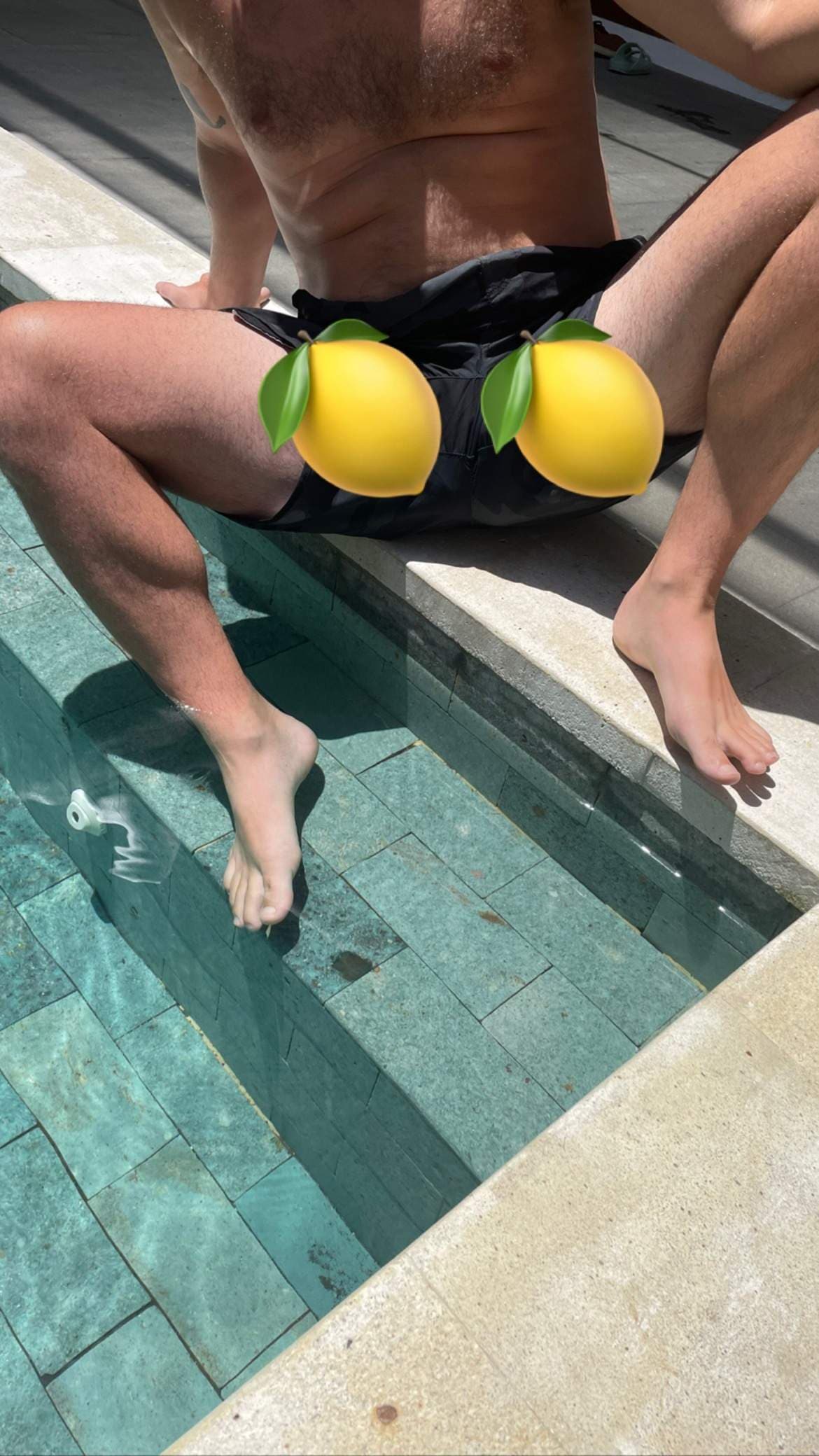 JC BIG NUTS