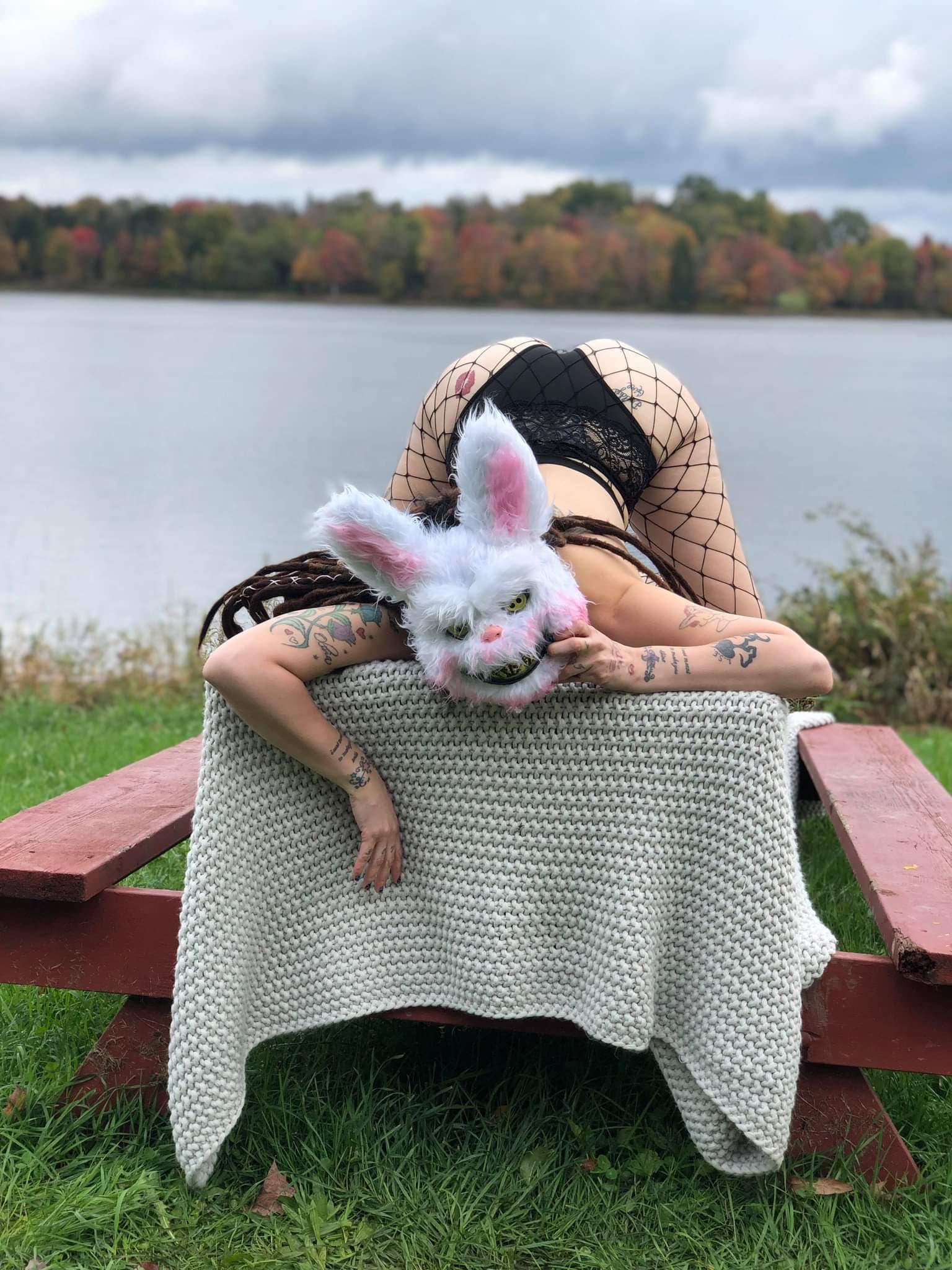 Kitty Raine