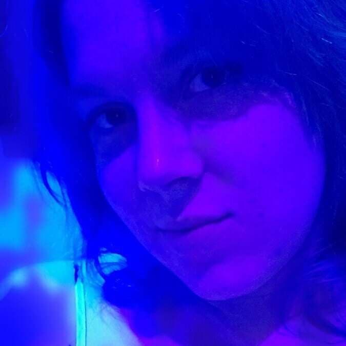Dusk🐺 Subrina Sky🩵 Eclipse🐐