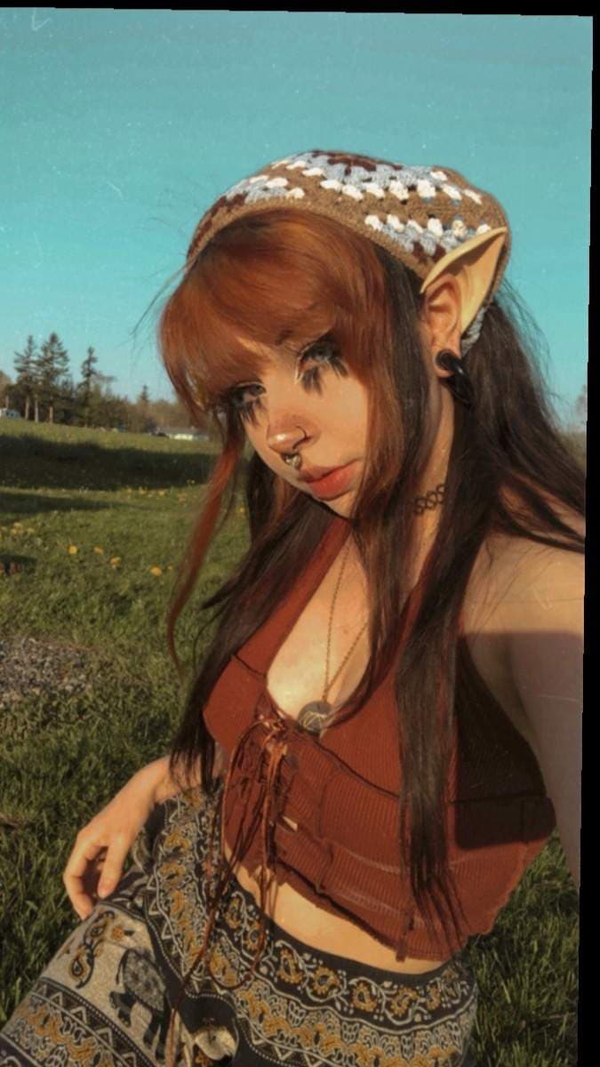 Fae Hecate