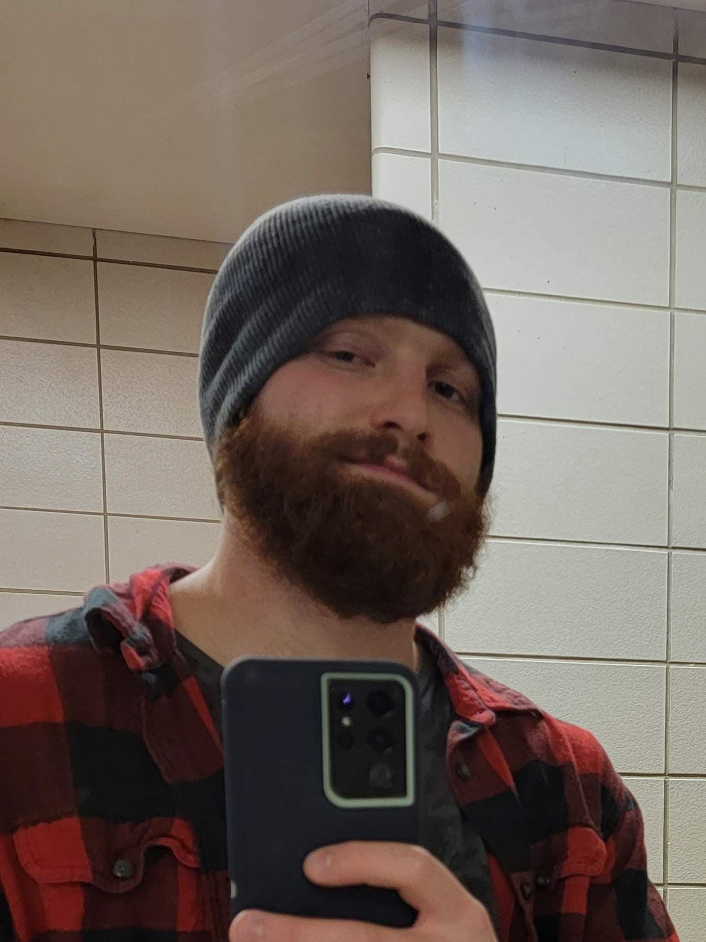 Matt