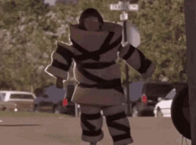 WoahHomie!