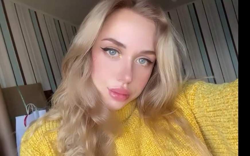 Scarlett ❤️