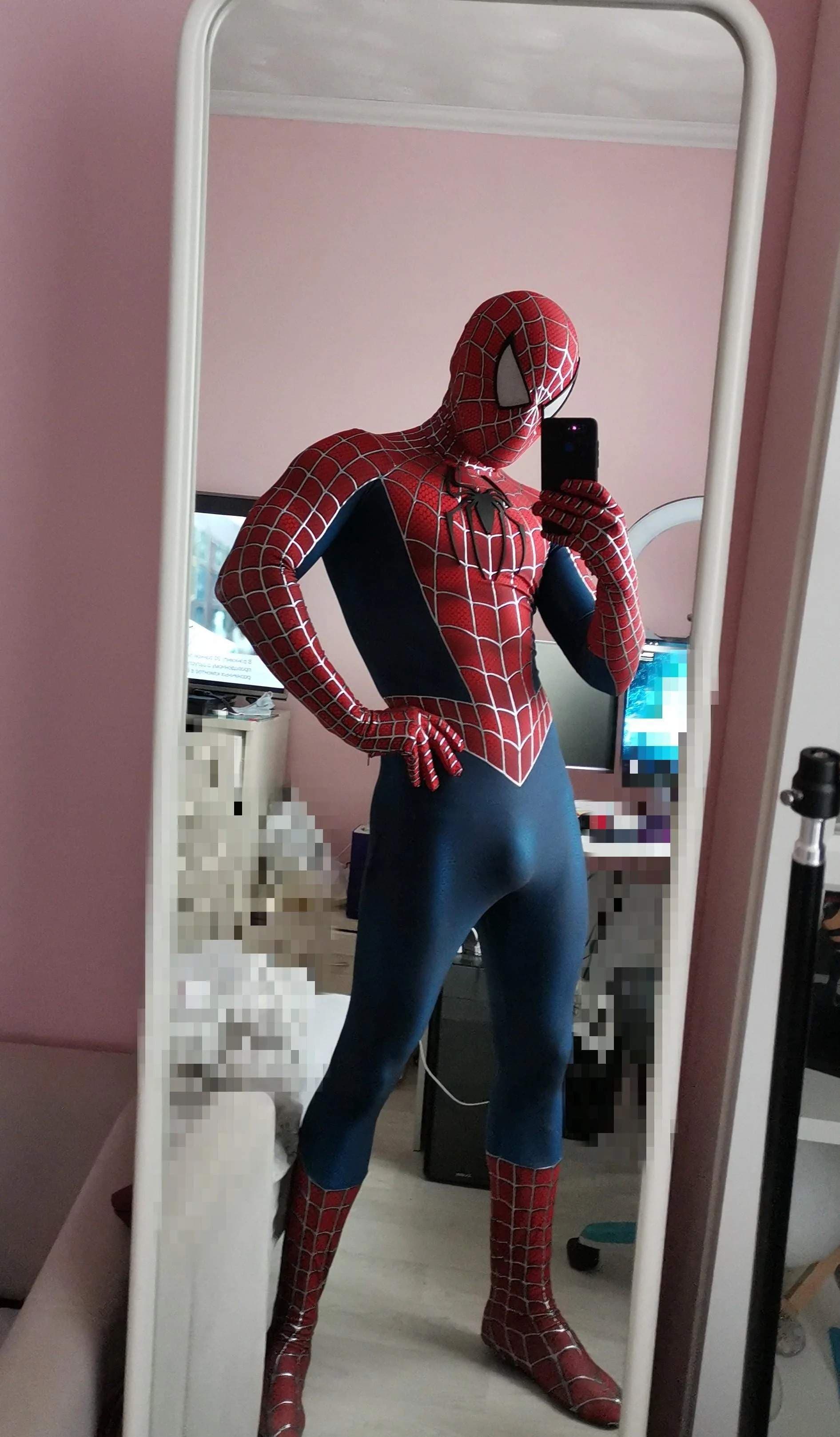 Spiderman