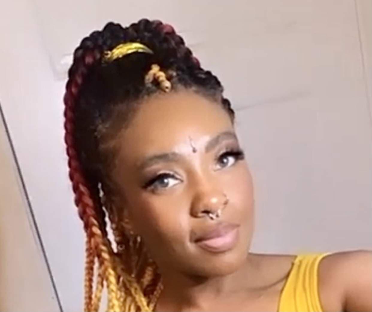 Goddess BE