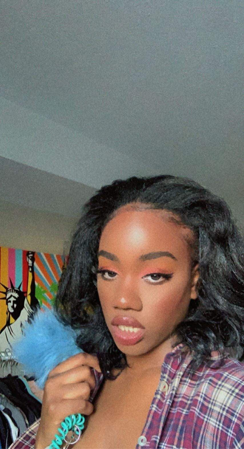 baby blu