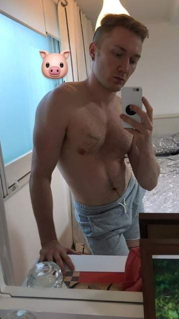 Tomas Han