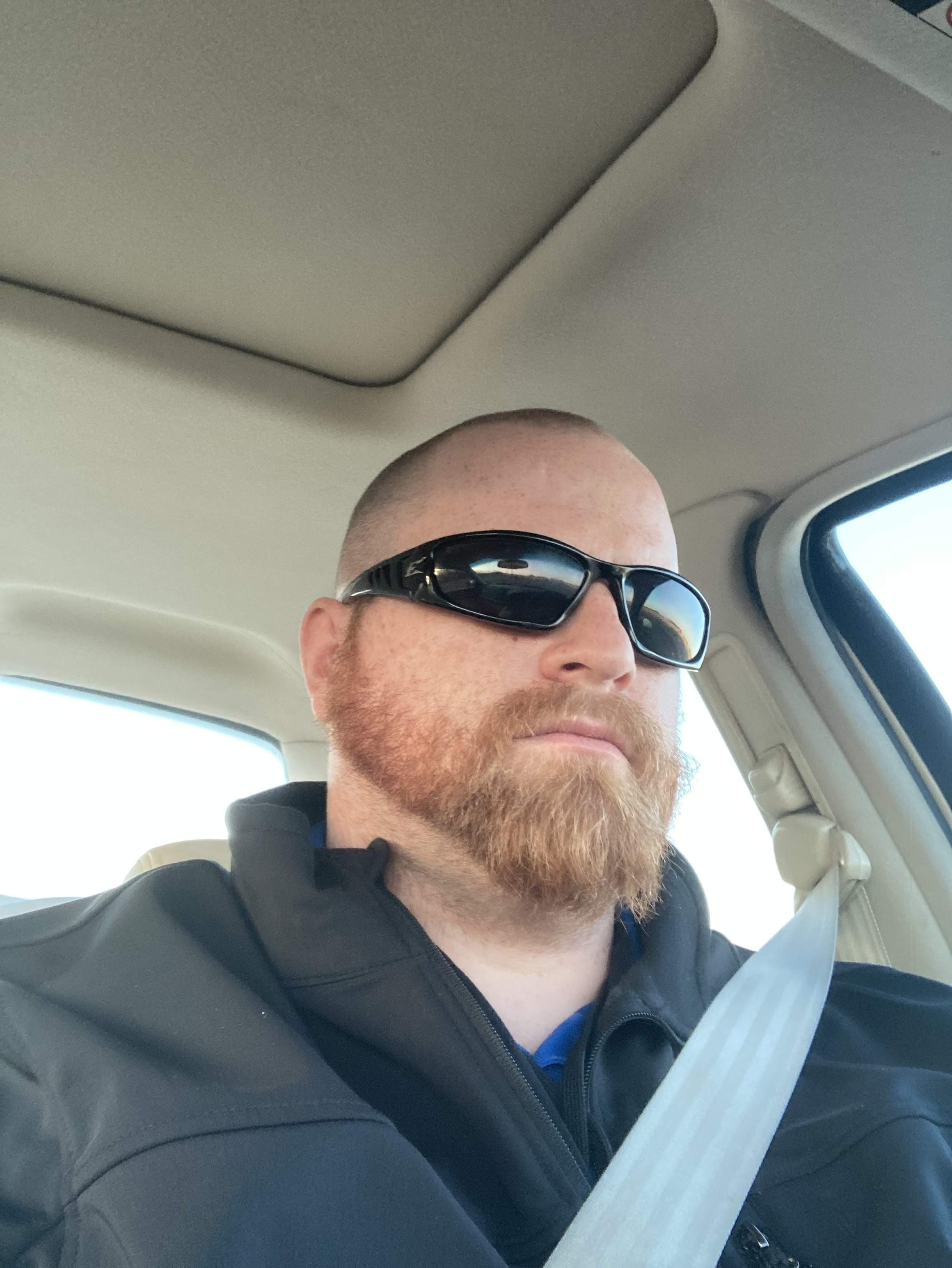 Jesse Chovan
