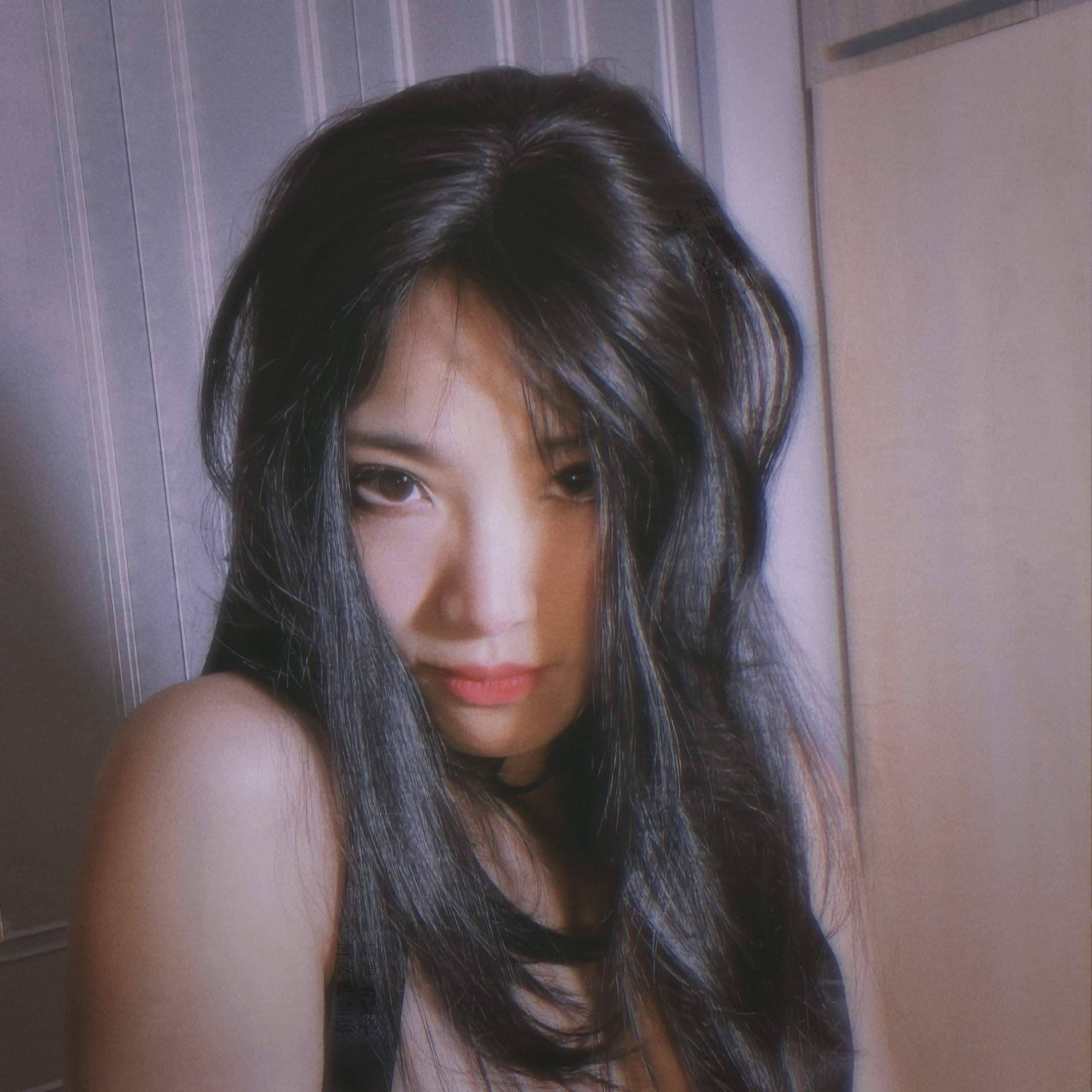 June Liu SpicyGum