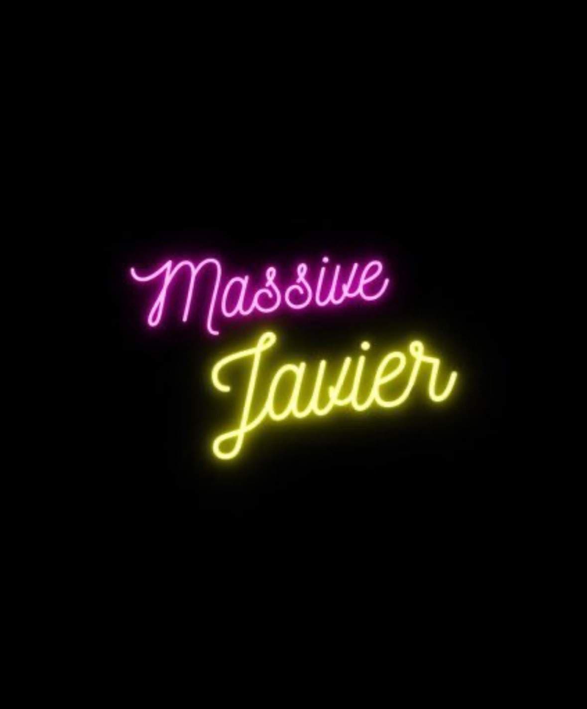 Massive Javi