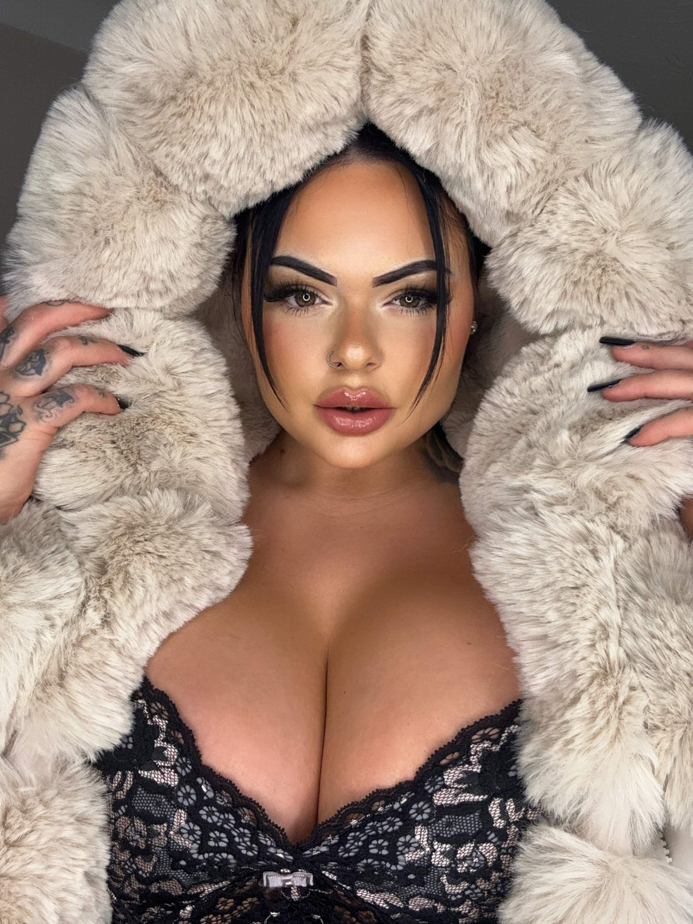 Miss Lexie🖤NO PPV