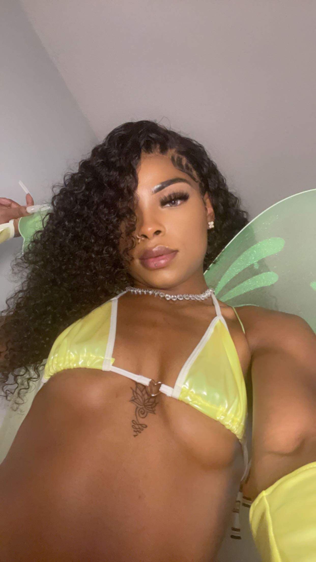🧚🏽‍♀️KayyKreamm💦🥶