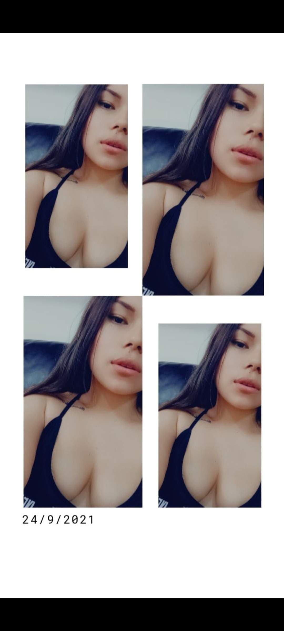 SHERESADA 💋