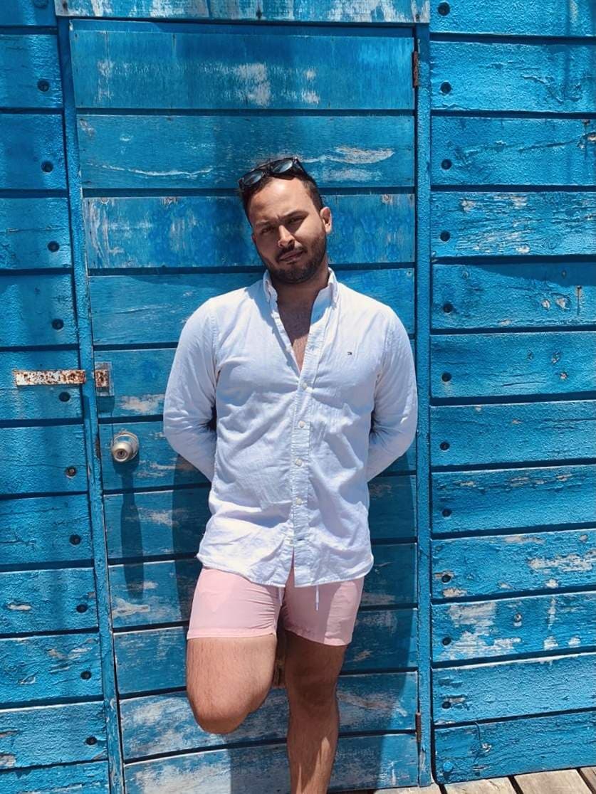 Humberto Henríquez