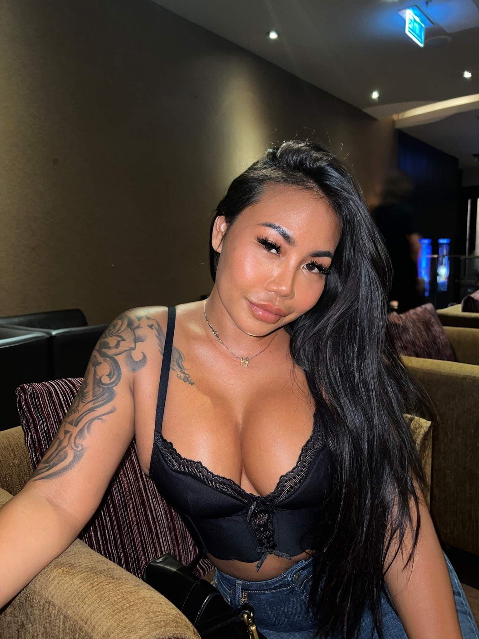 Bettychada
