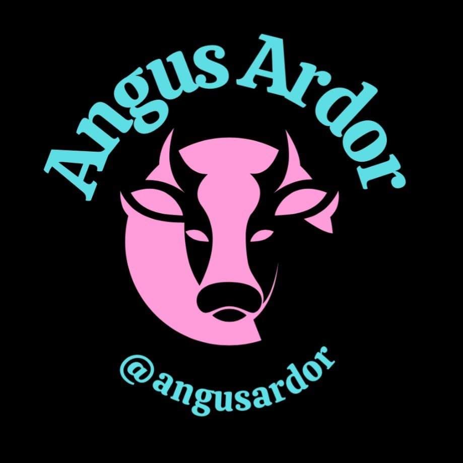 Angus Ardor 🏳️‍⚧️