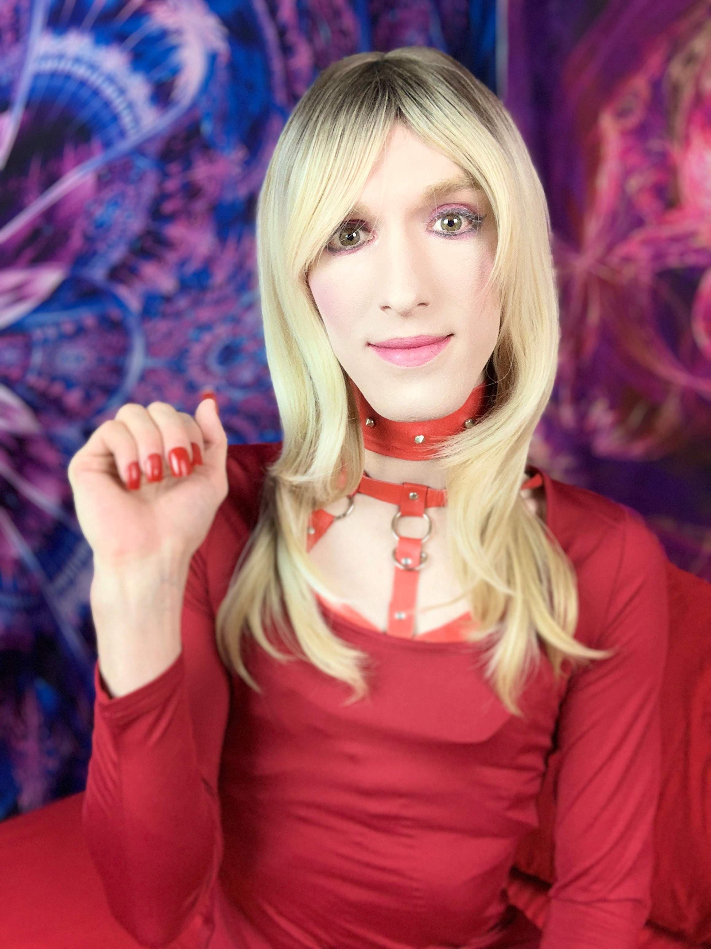 Fay Valentine69