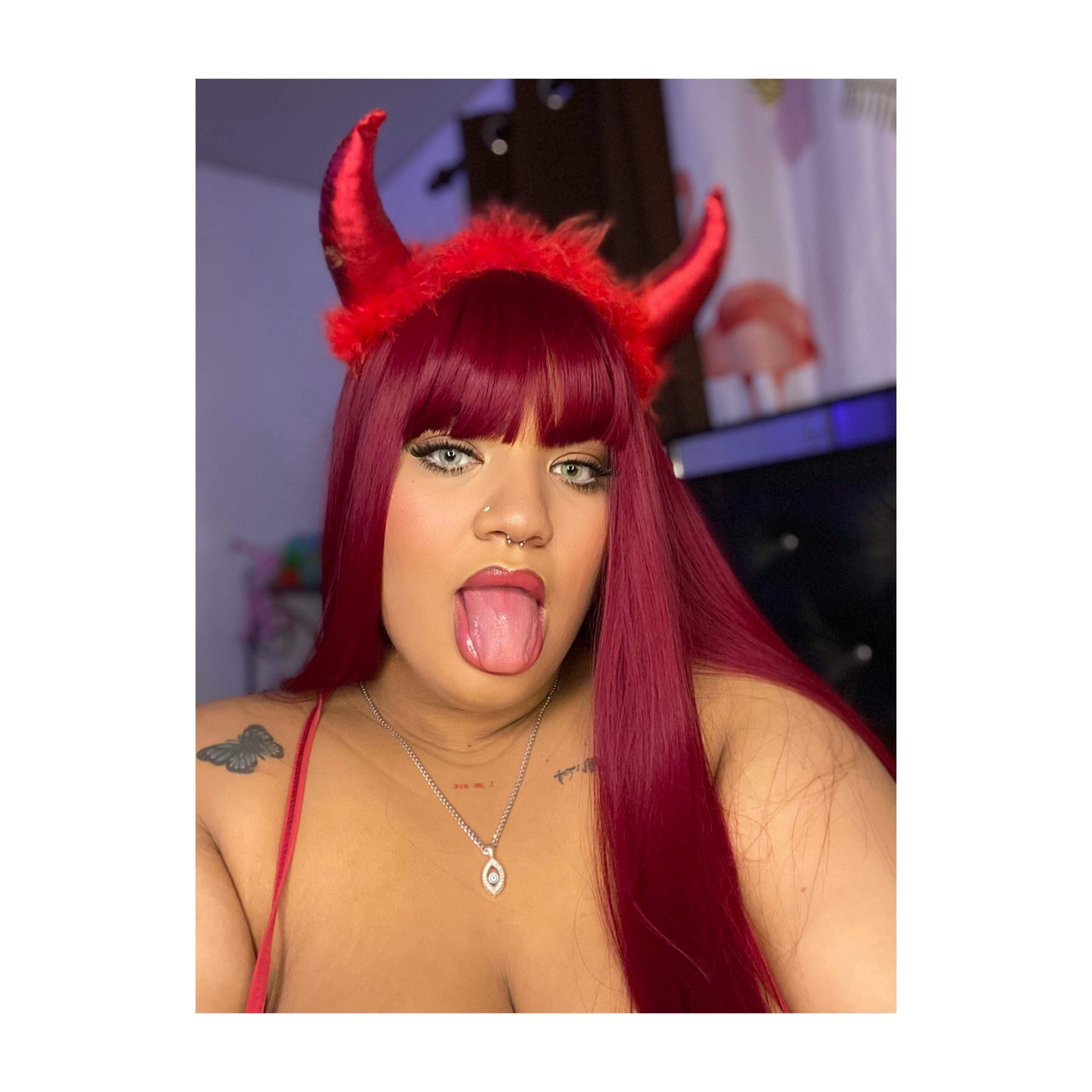 🍒DIOSA BBW🍒