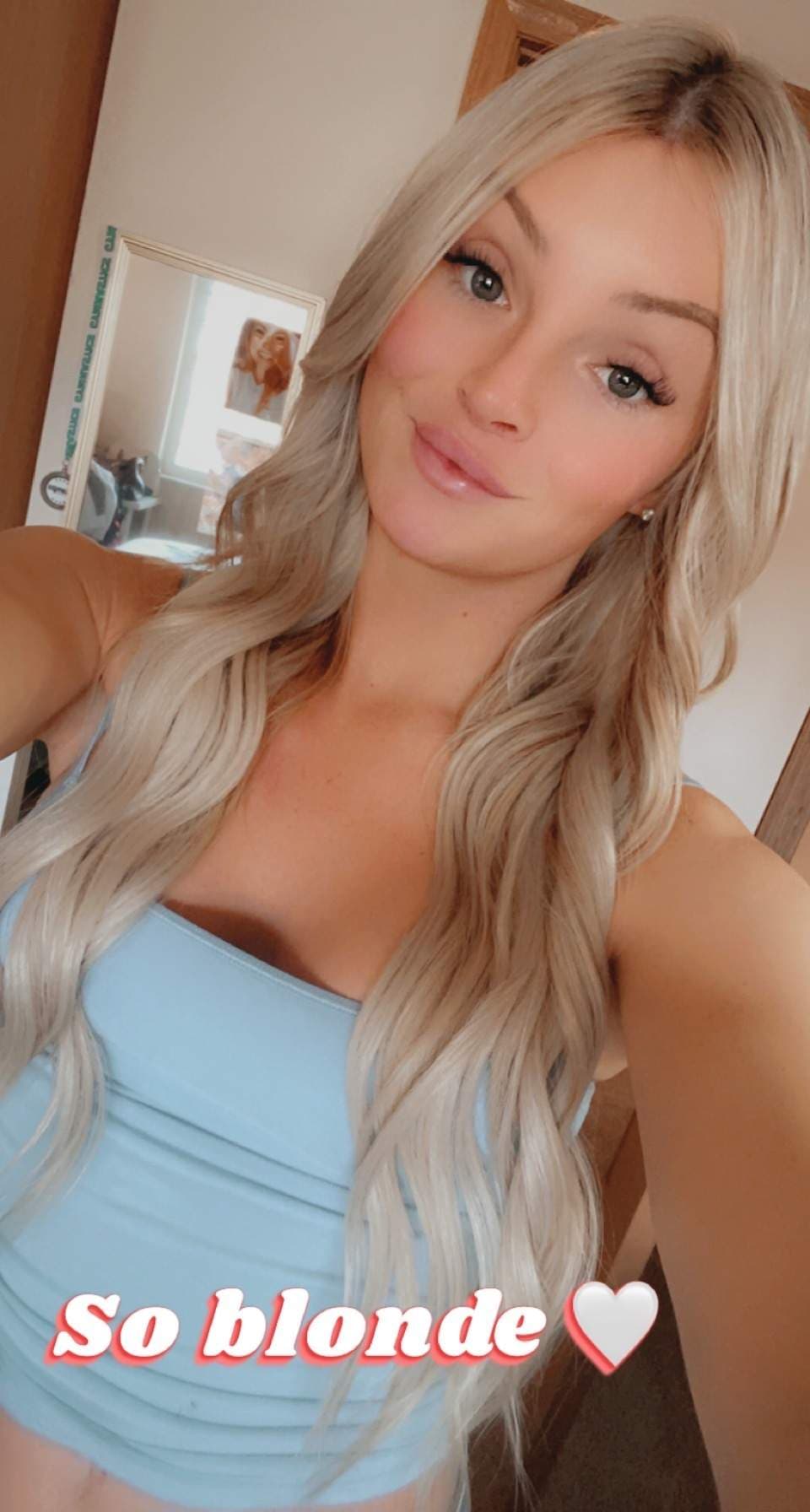 TS MissKylie