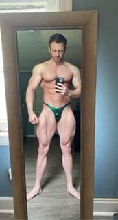 Muscle Toy