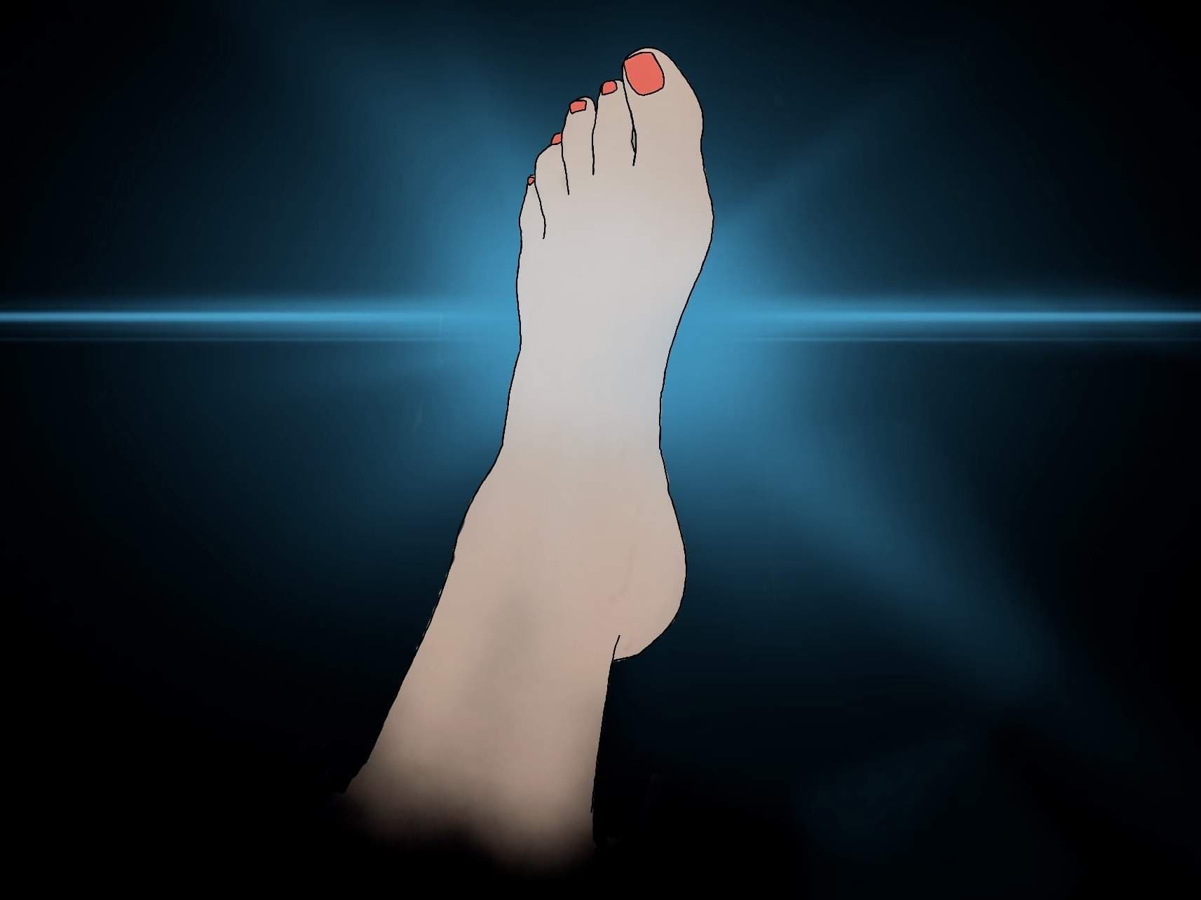 Only Foot Fans