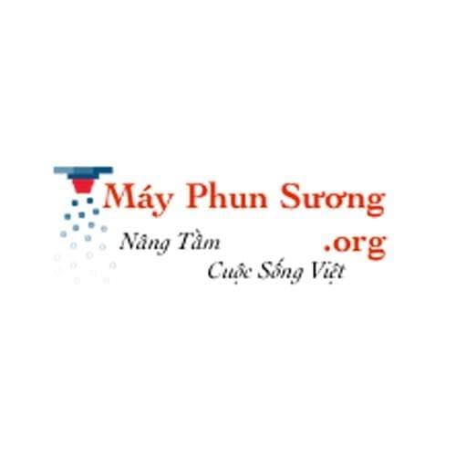 Máy Phun Sương
