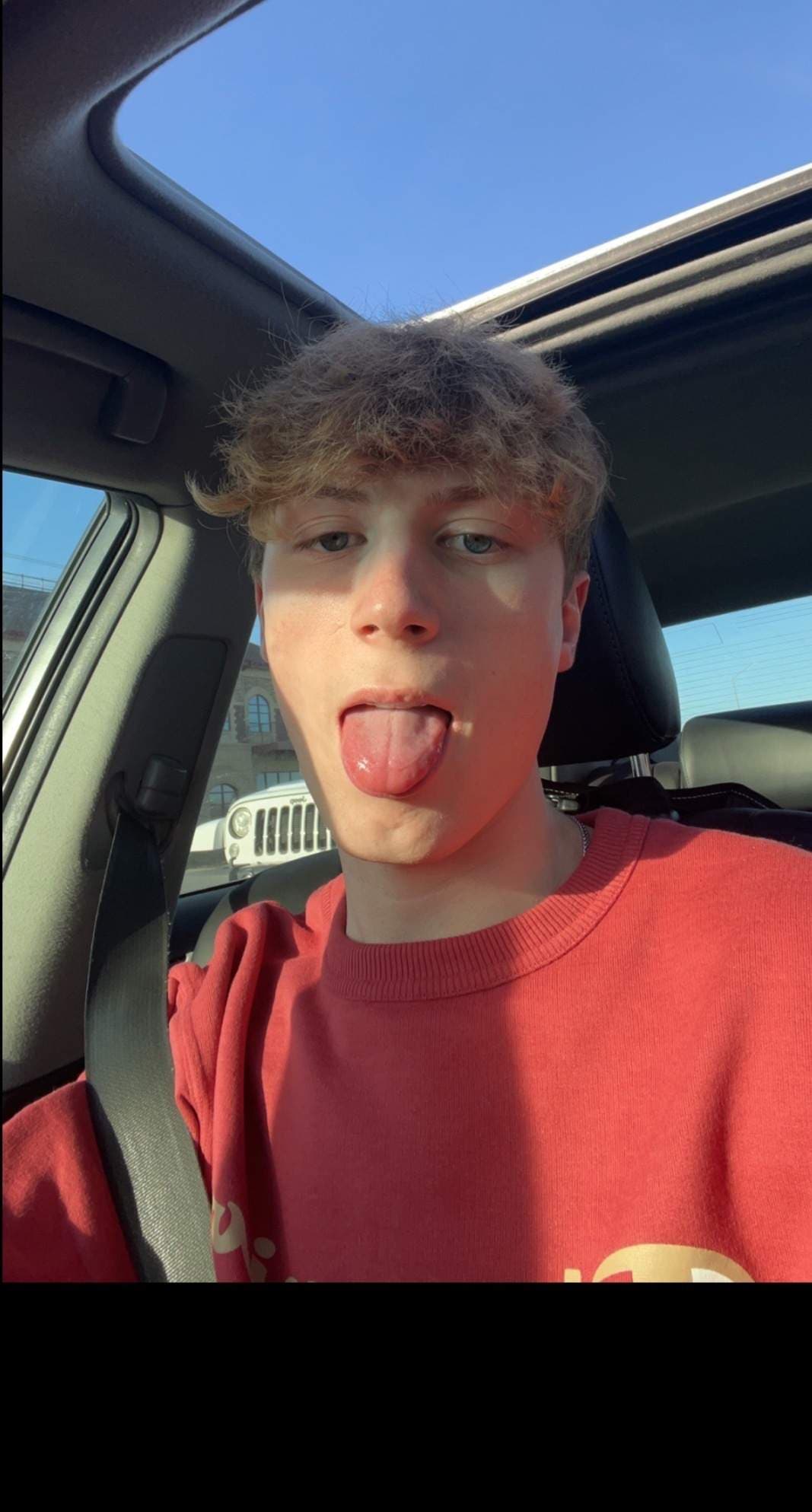 Cole Straus