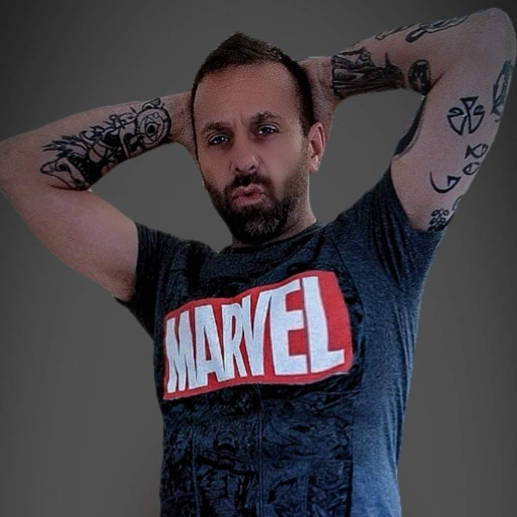 Paul morgan