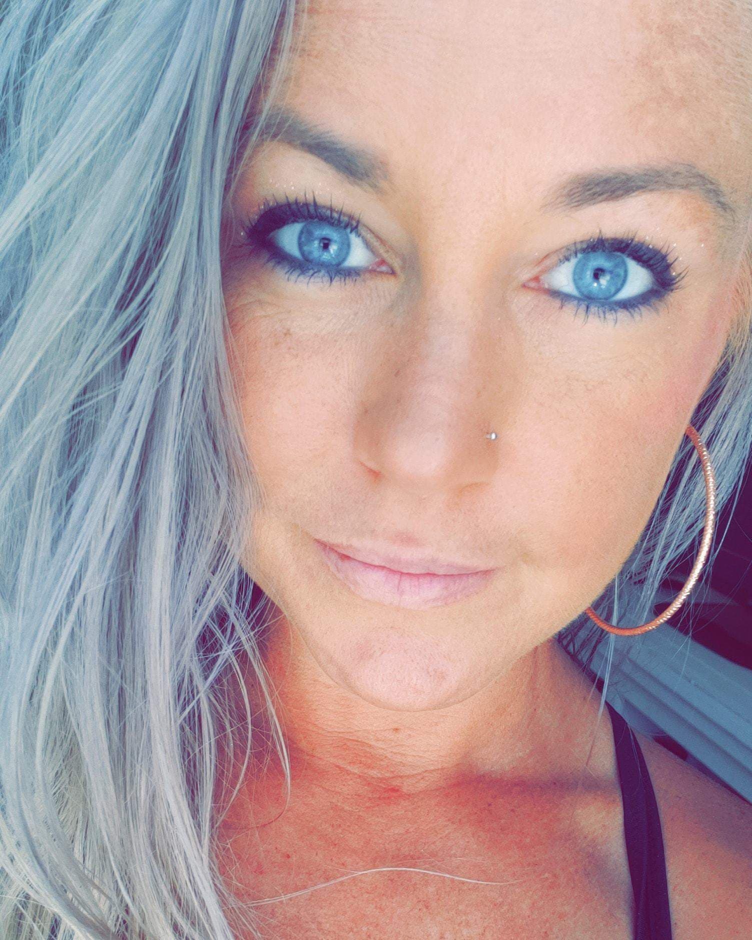 Lucy Blue