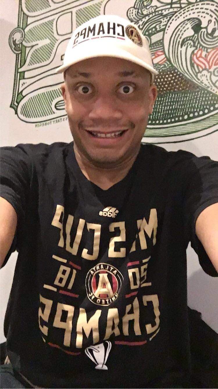 Jordan Q Dodson