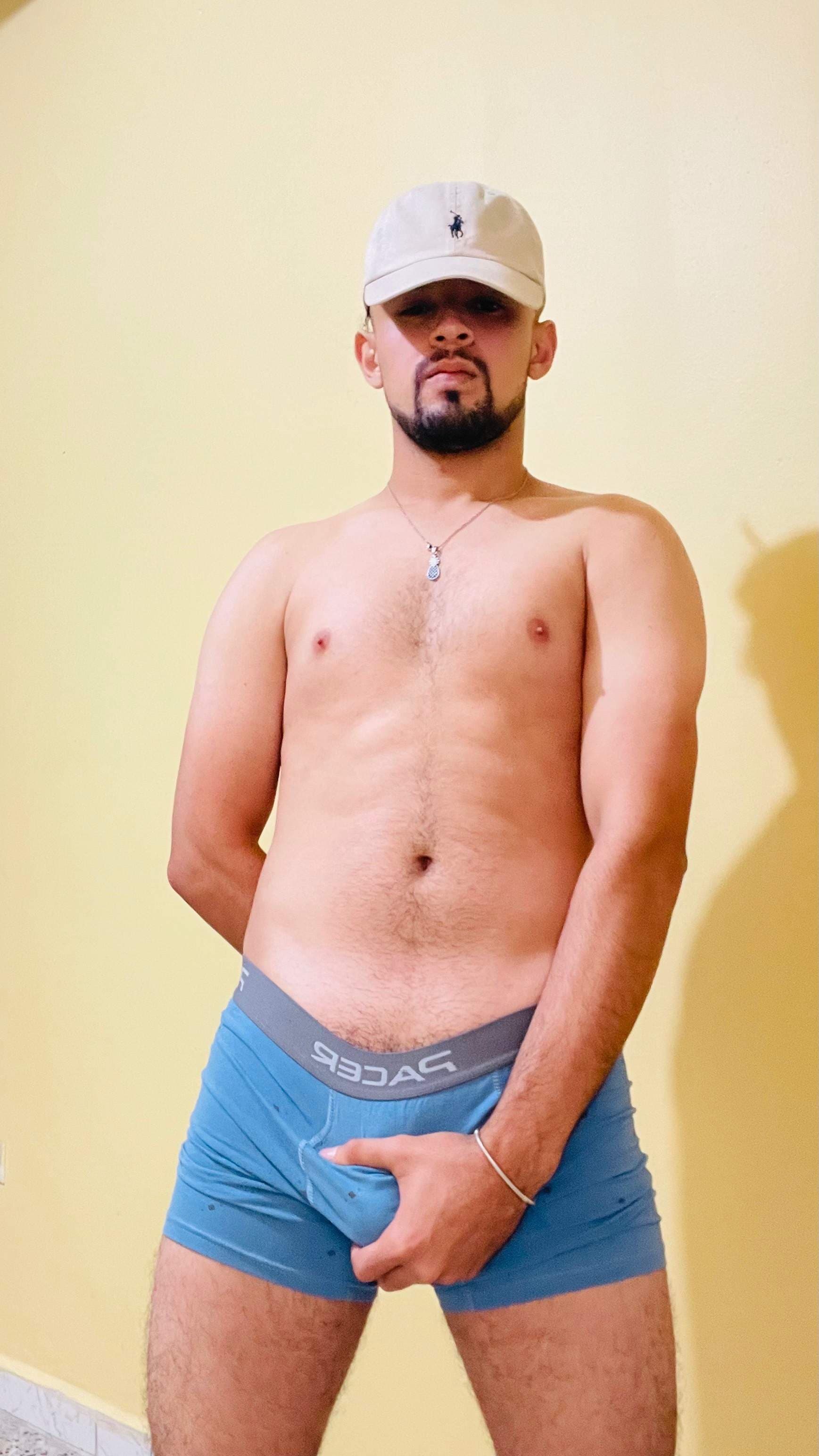 Javier Umanzor