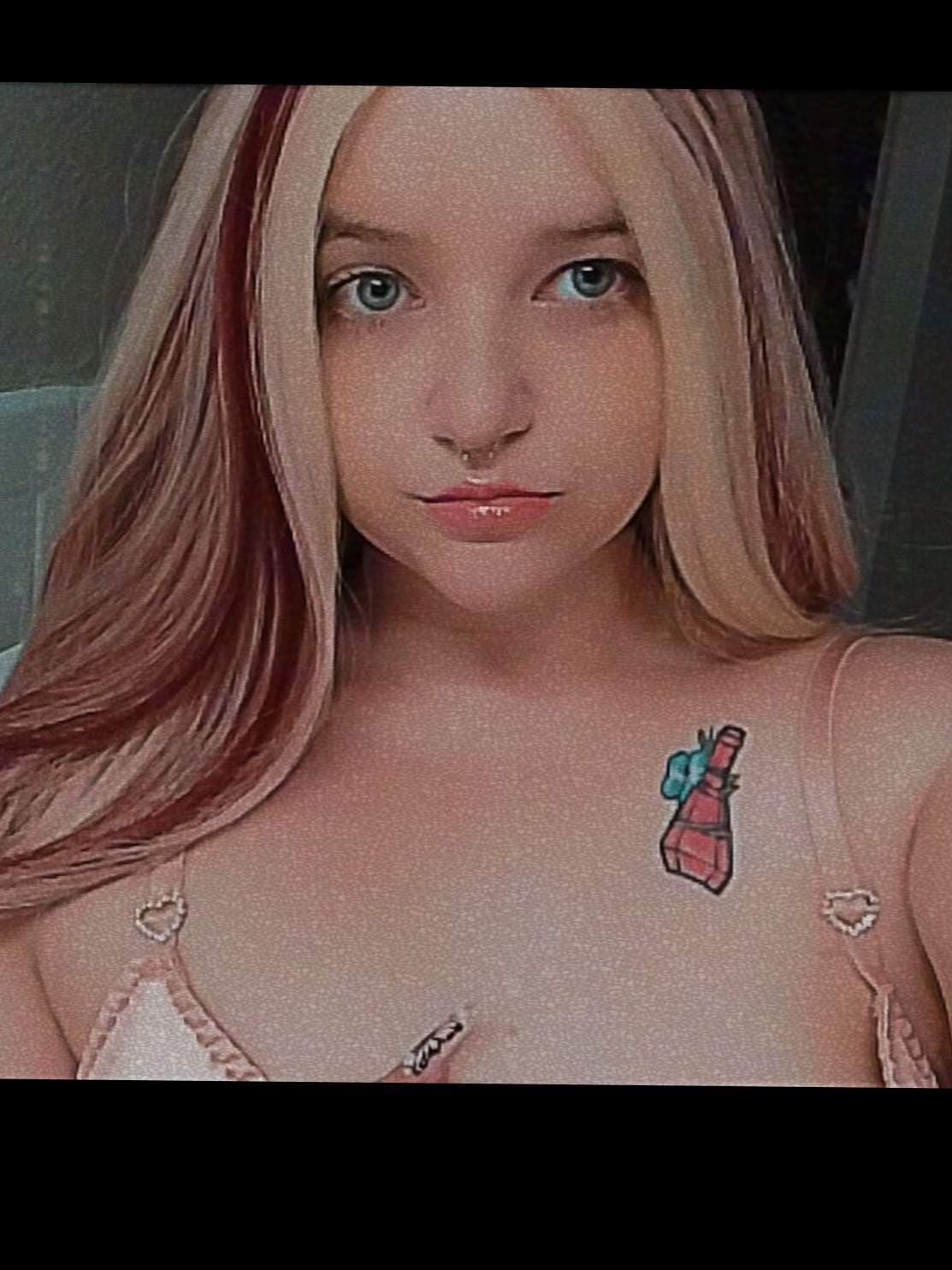 Pastel Heart