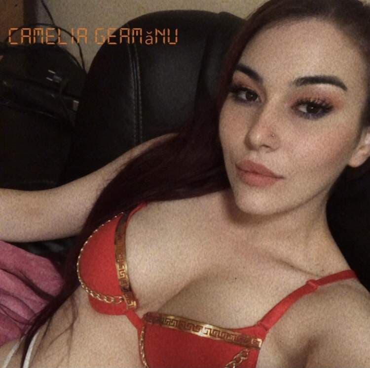 Kamelia❤️🔥