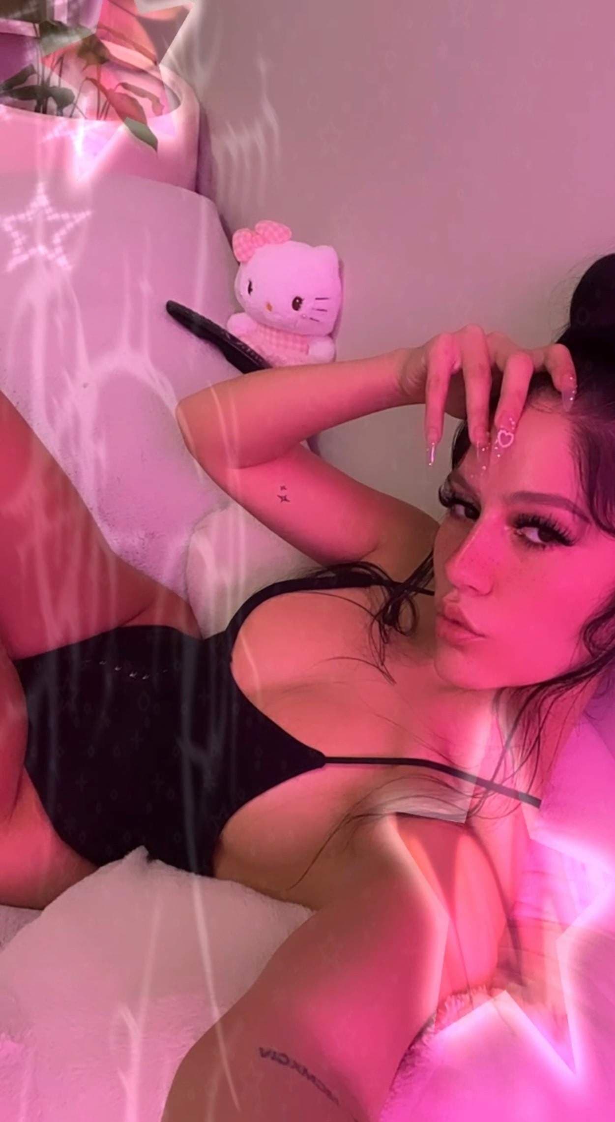 Lil Peak ✿･ﾟ✧ ﾟ