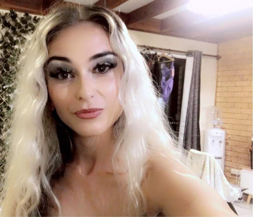 Stevie-lee