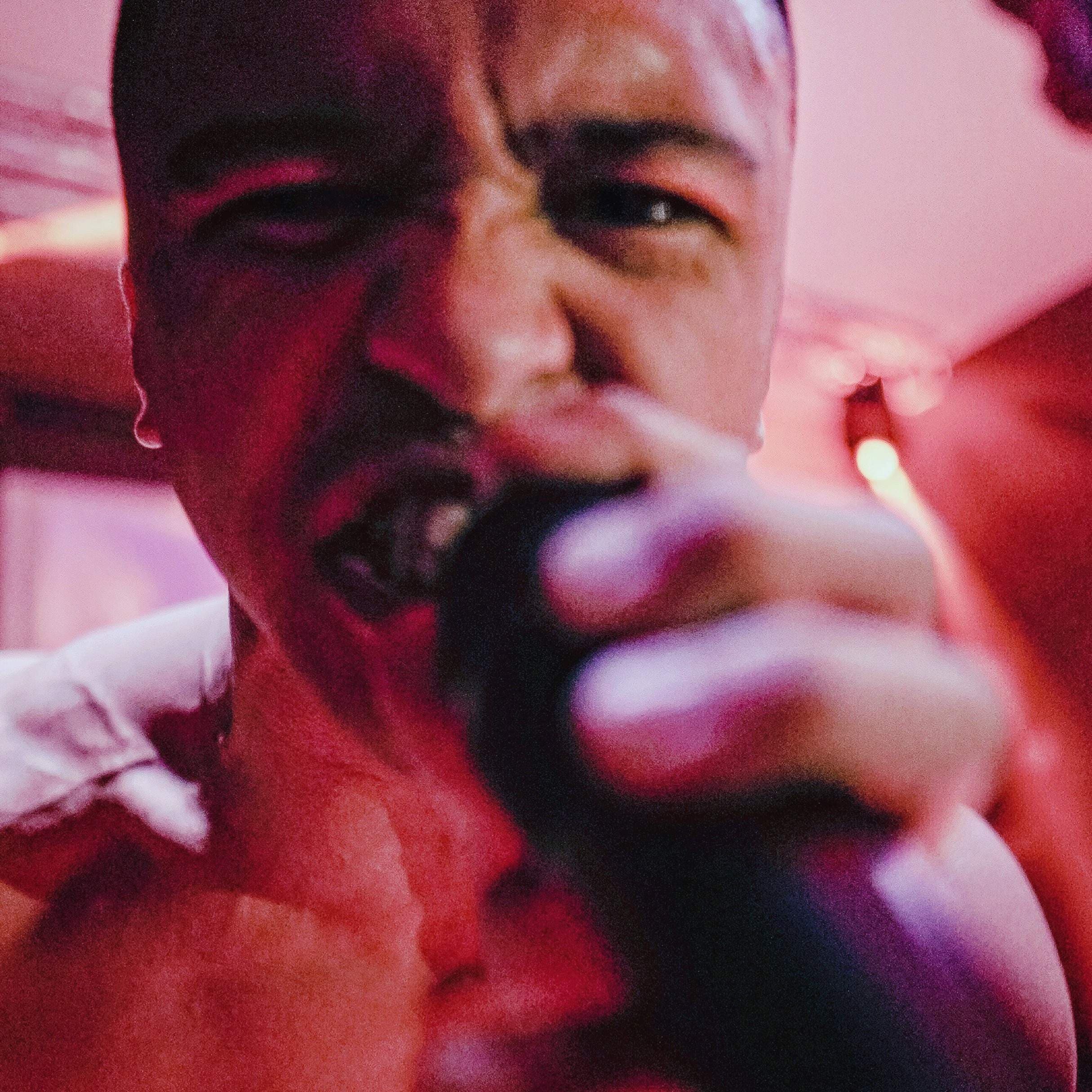 Kai Guingona / Kigh G