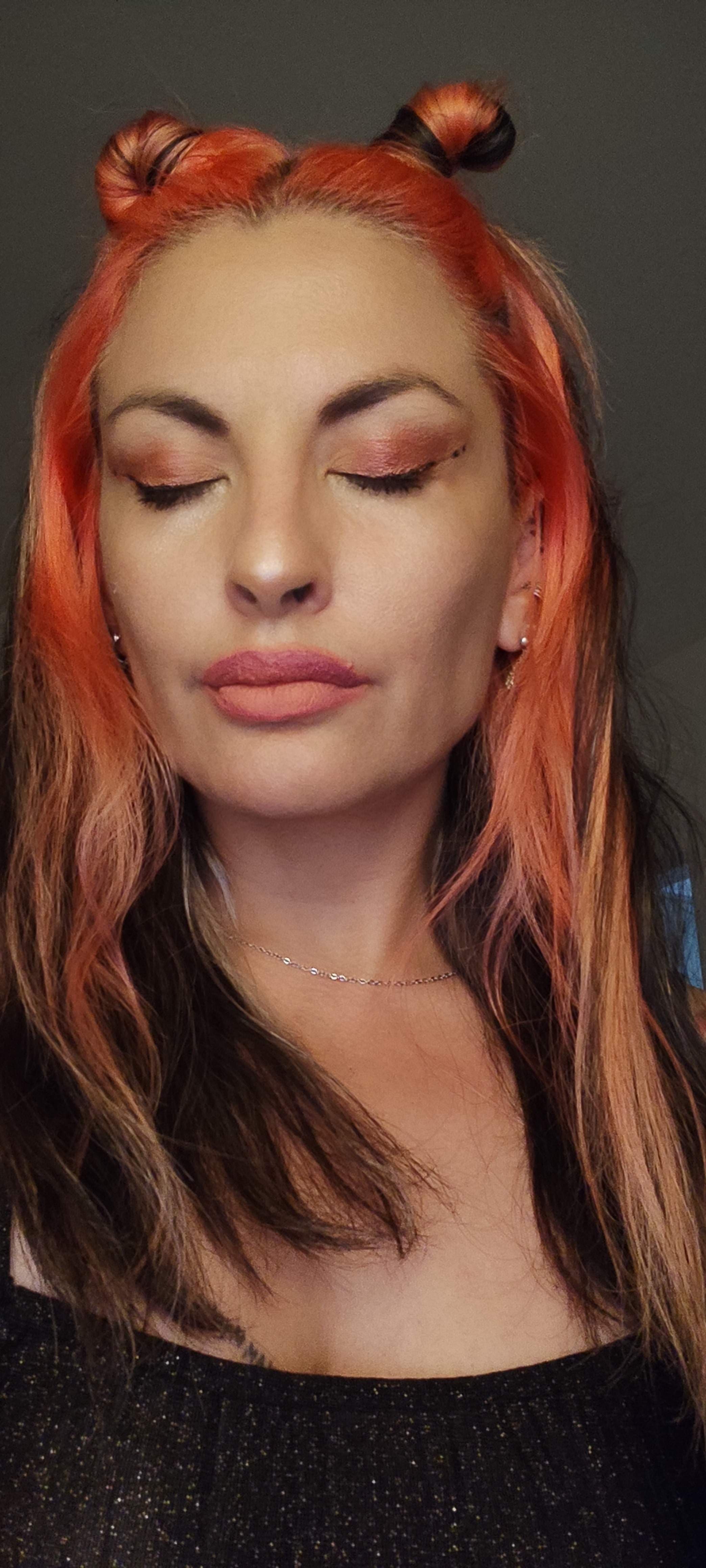 Bella🖤 ⛓️