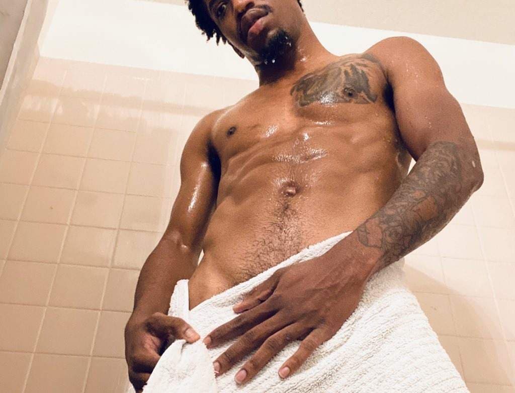 🍆🖤 Big Nasty 🖤💦