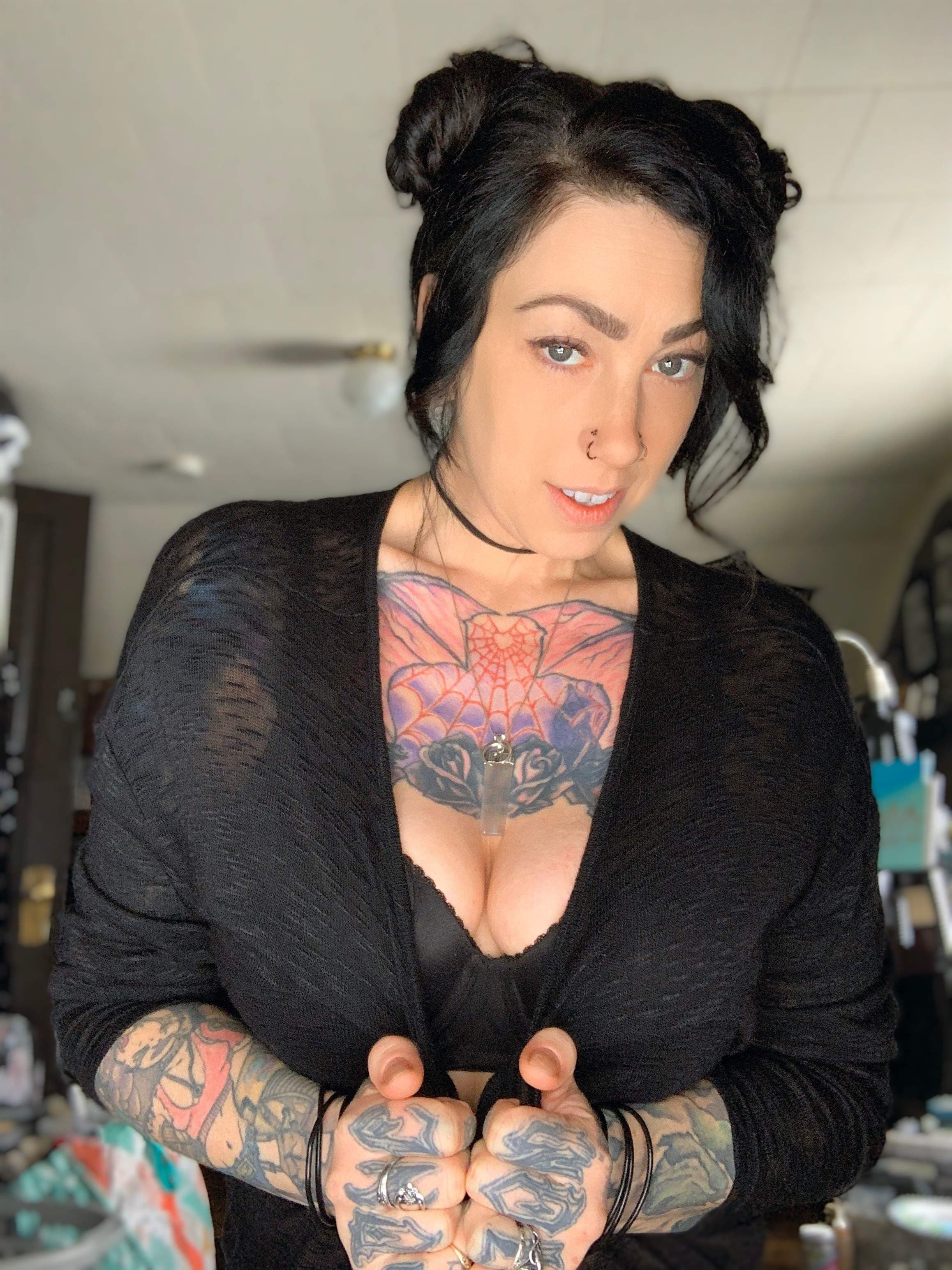 Melissa Midnite
