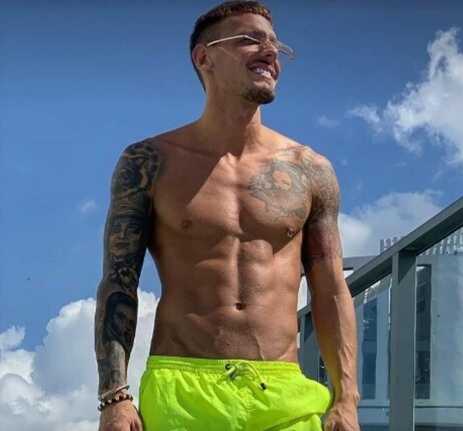 Chris Diamond