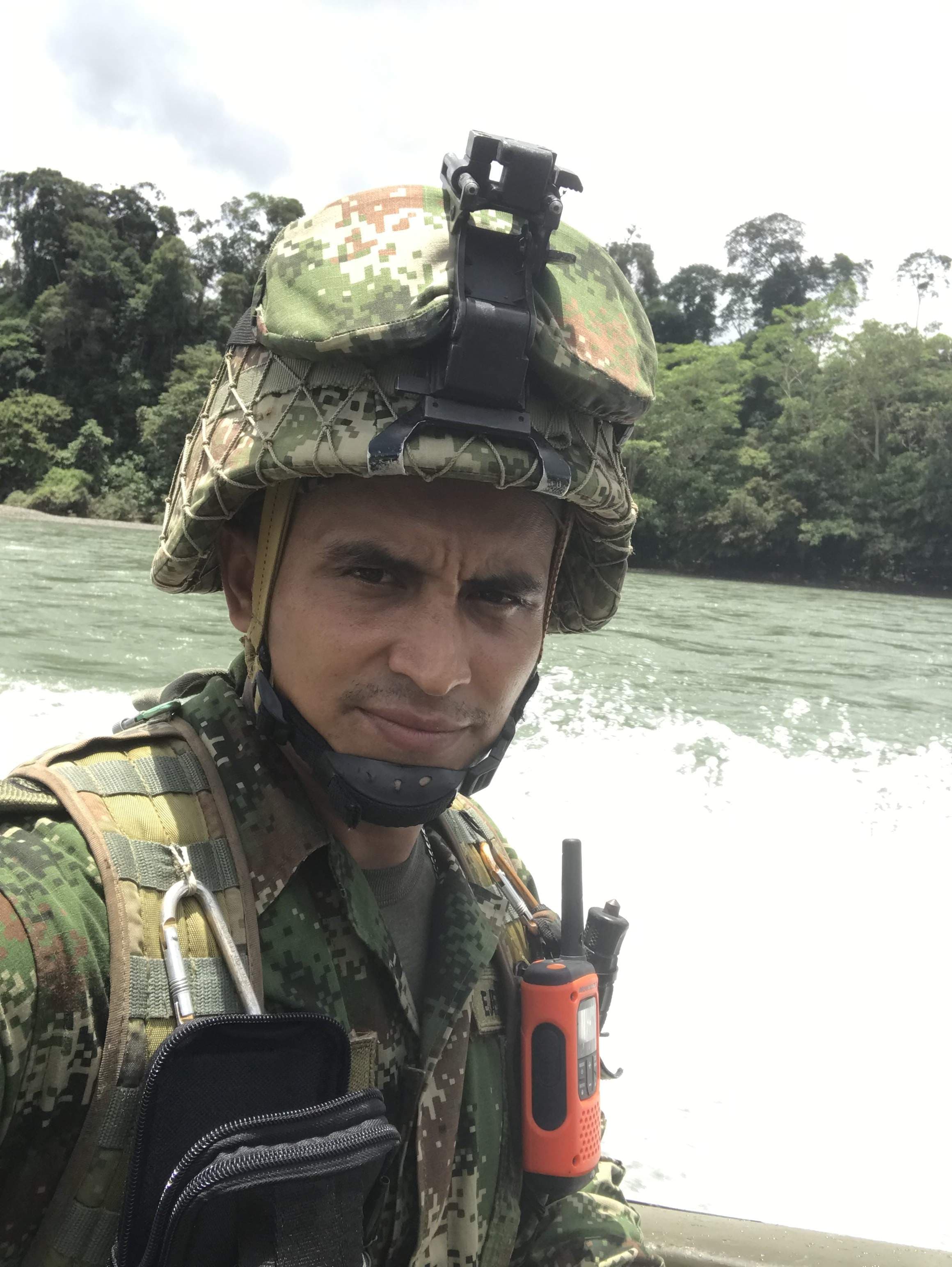 luis carlos murillo